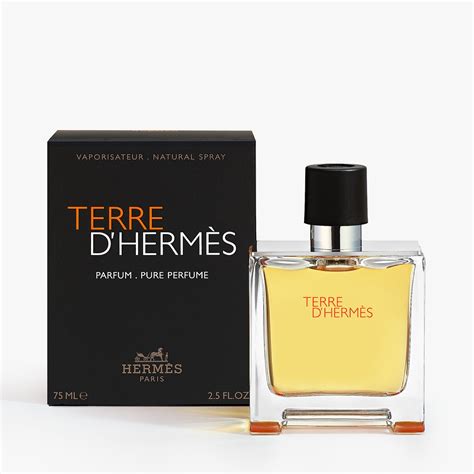 87237204825156 hermes|Terre d’Hermès Pure Perfume .